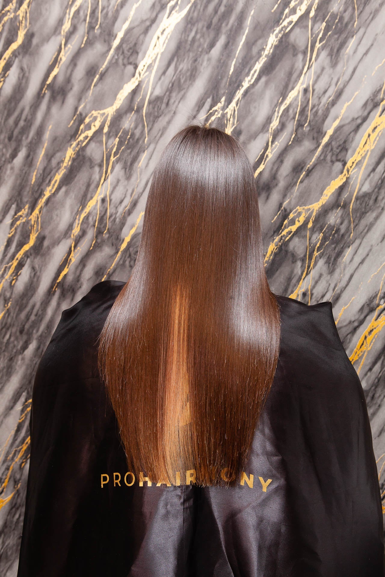 Qual a Forma Mais Segura de Alisar o Cabelo? - Pro Hairmony