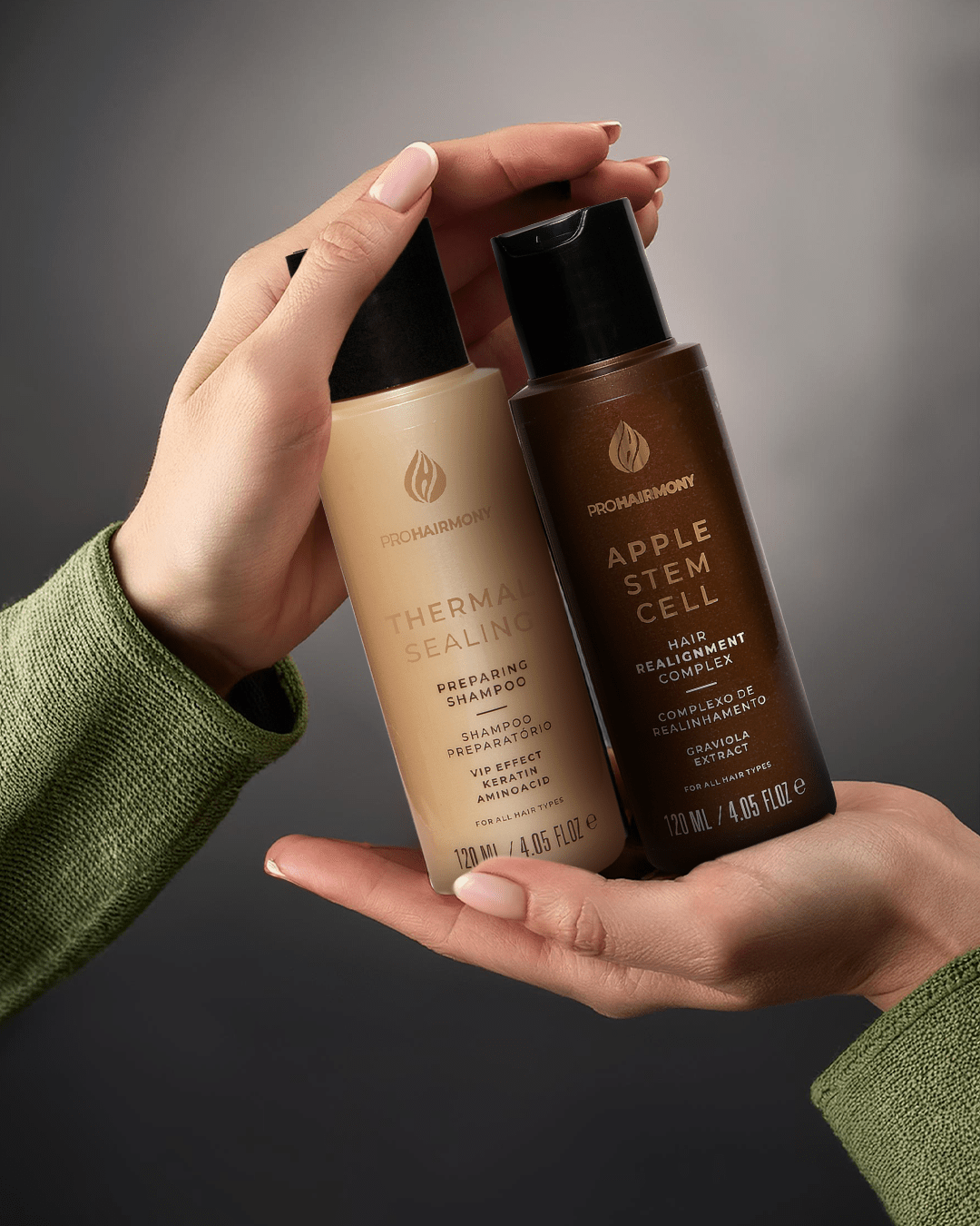 Qual o Melhor Alisamento para o Cabelo? - Pro Hairmony