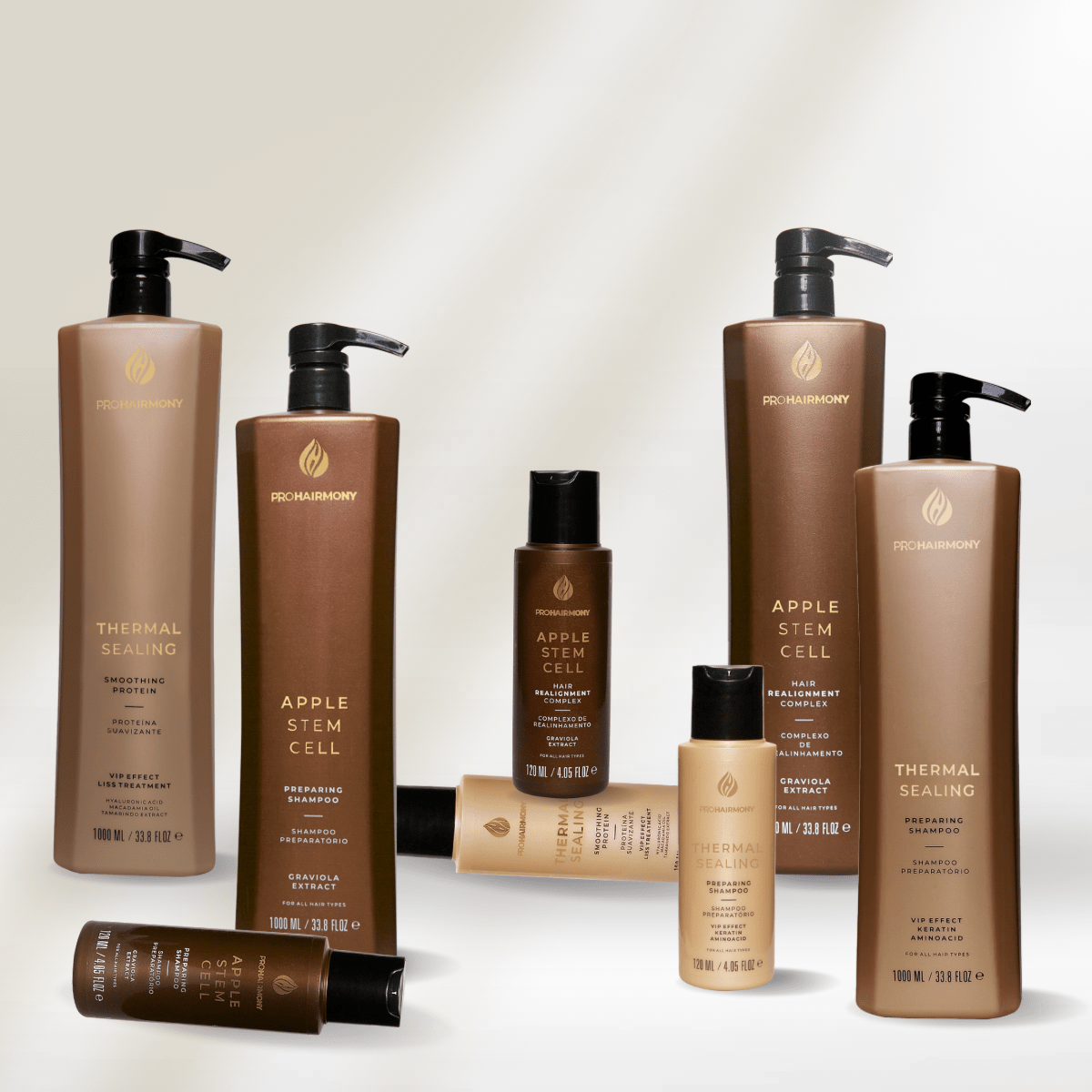 Qual o Melhor Alisamento Sem Formol? - Pro Hairmony