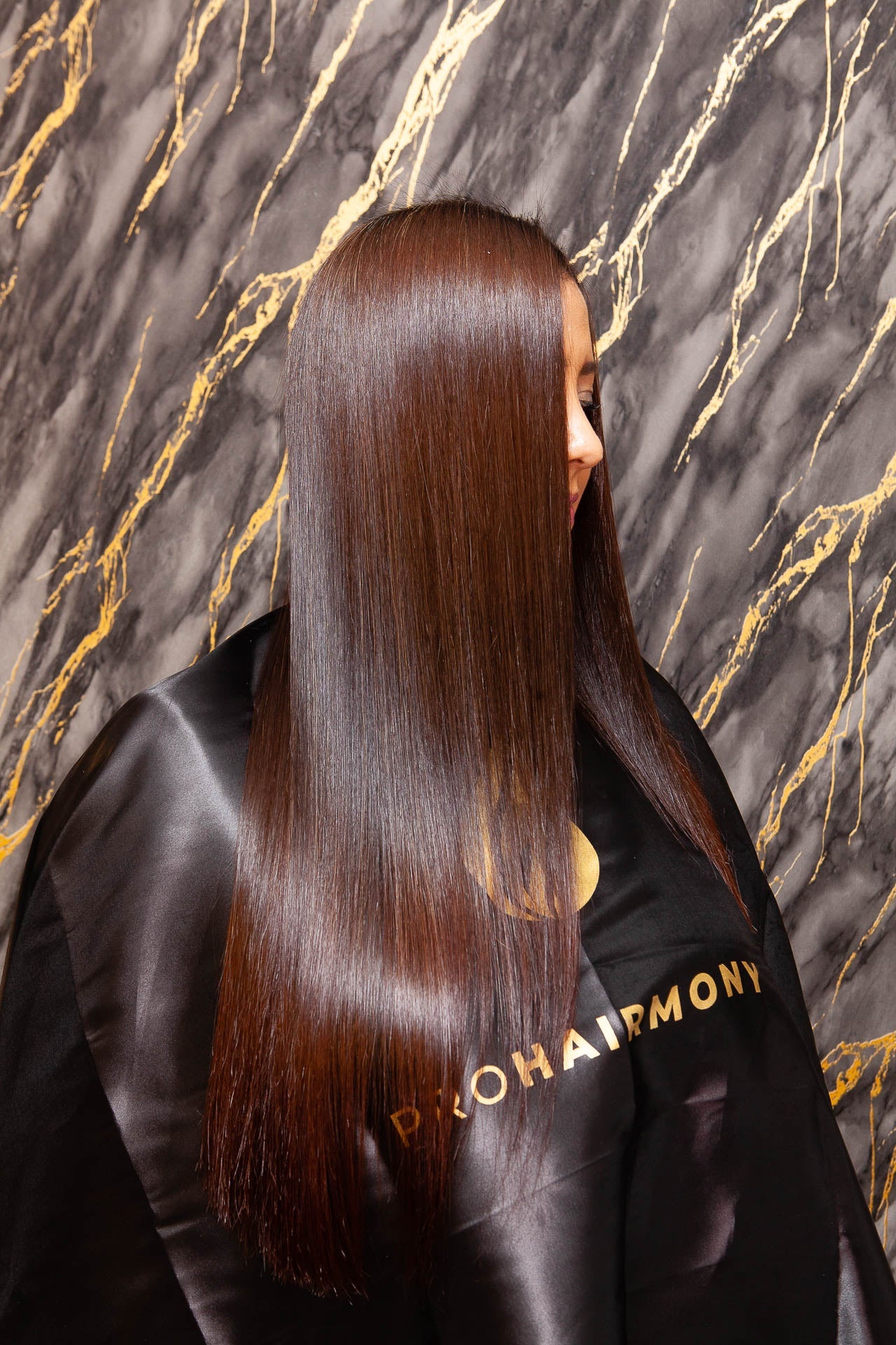 Tipos de Alisamentos que não danificam o cabelo - Pro Hairmony