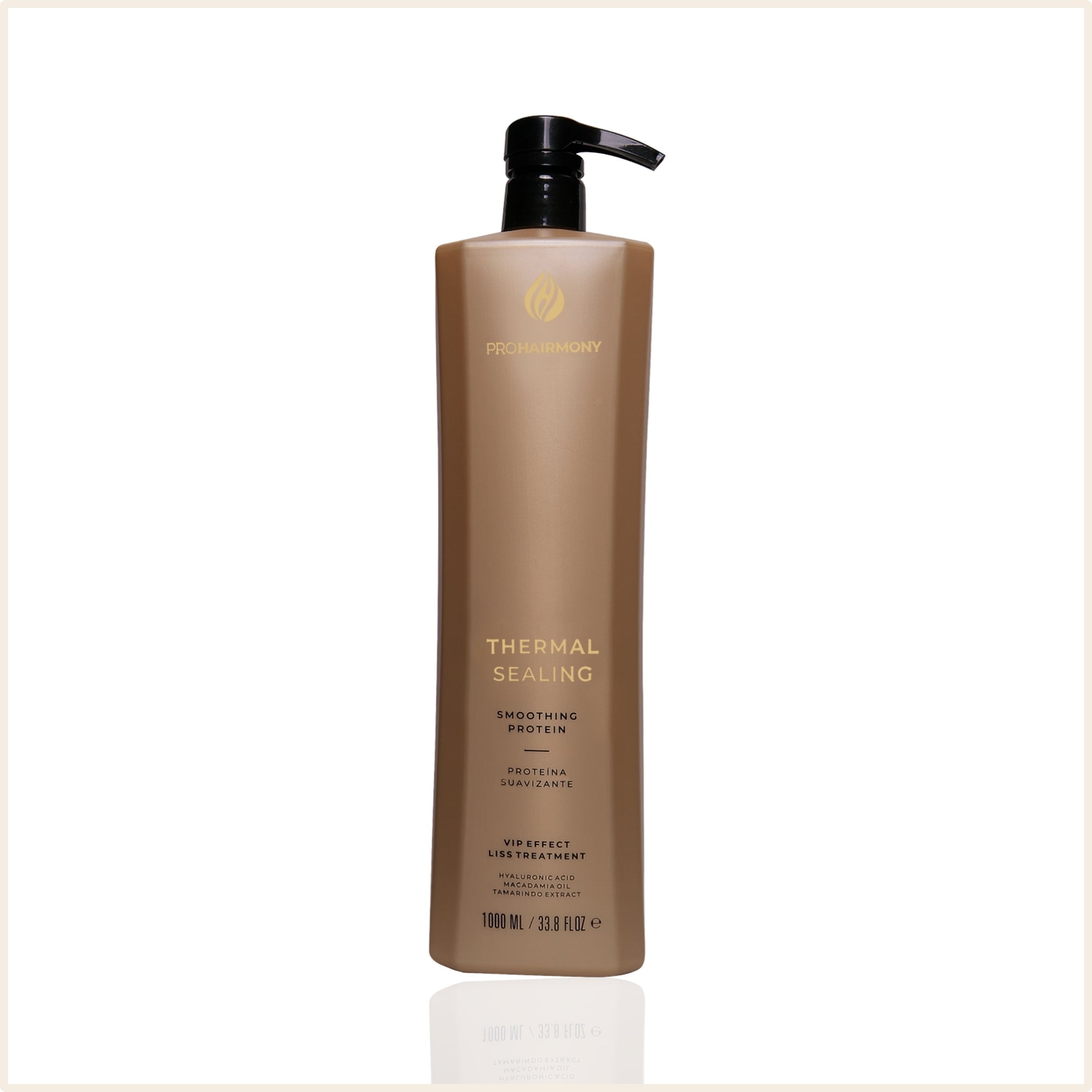 Alinhamento Thermal Sealing 1L - Pro Hairmony
