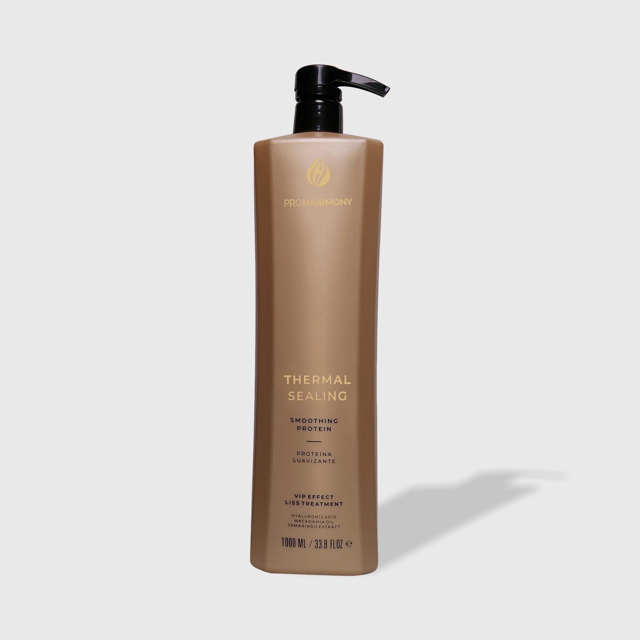 Alinhamento Thermal Sealing 1L - Pro Hairmony