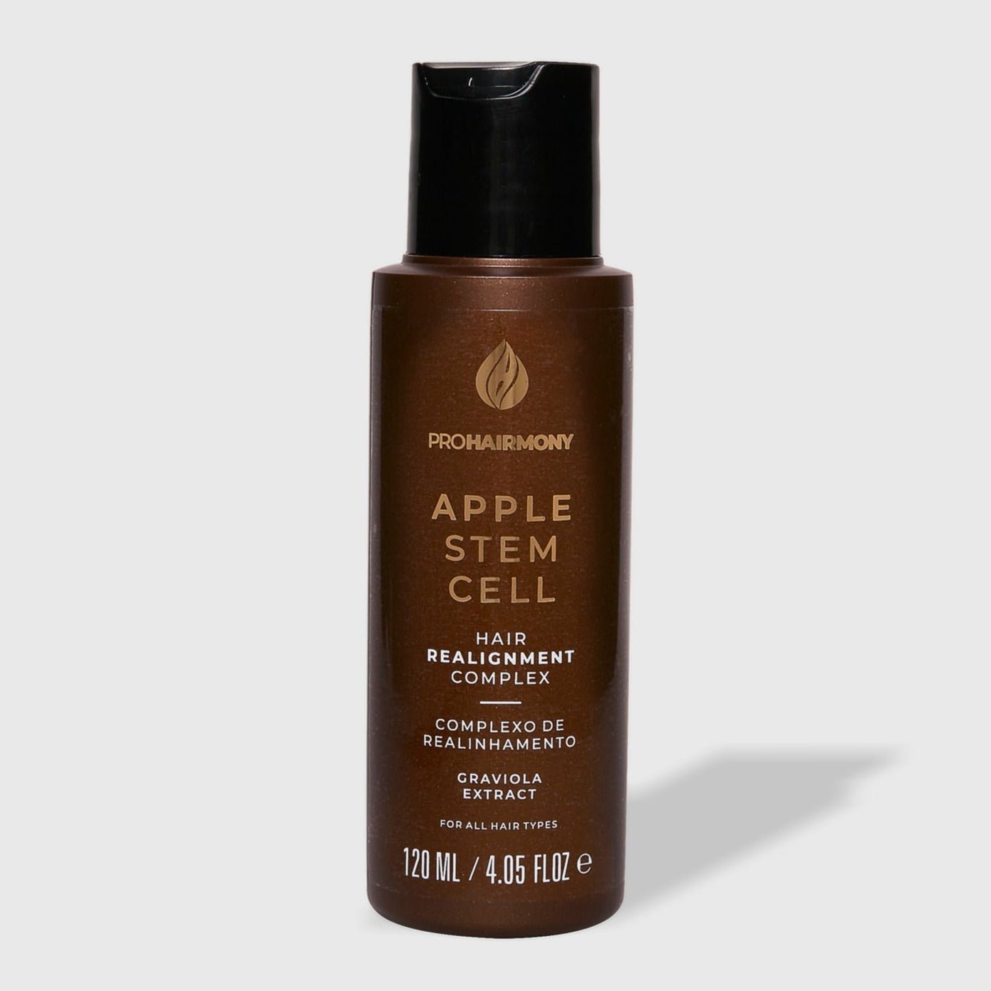 Complexo de Realinhamento Matizado Apple Stem Cell 120ml - Pro Hairmony