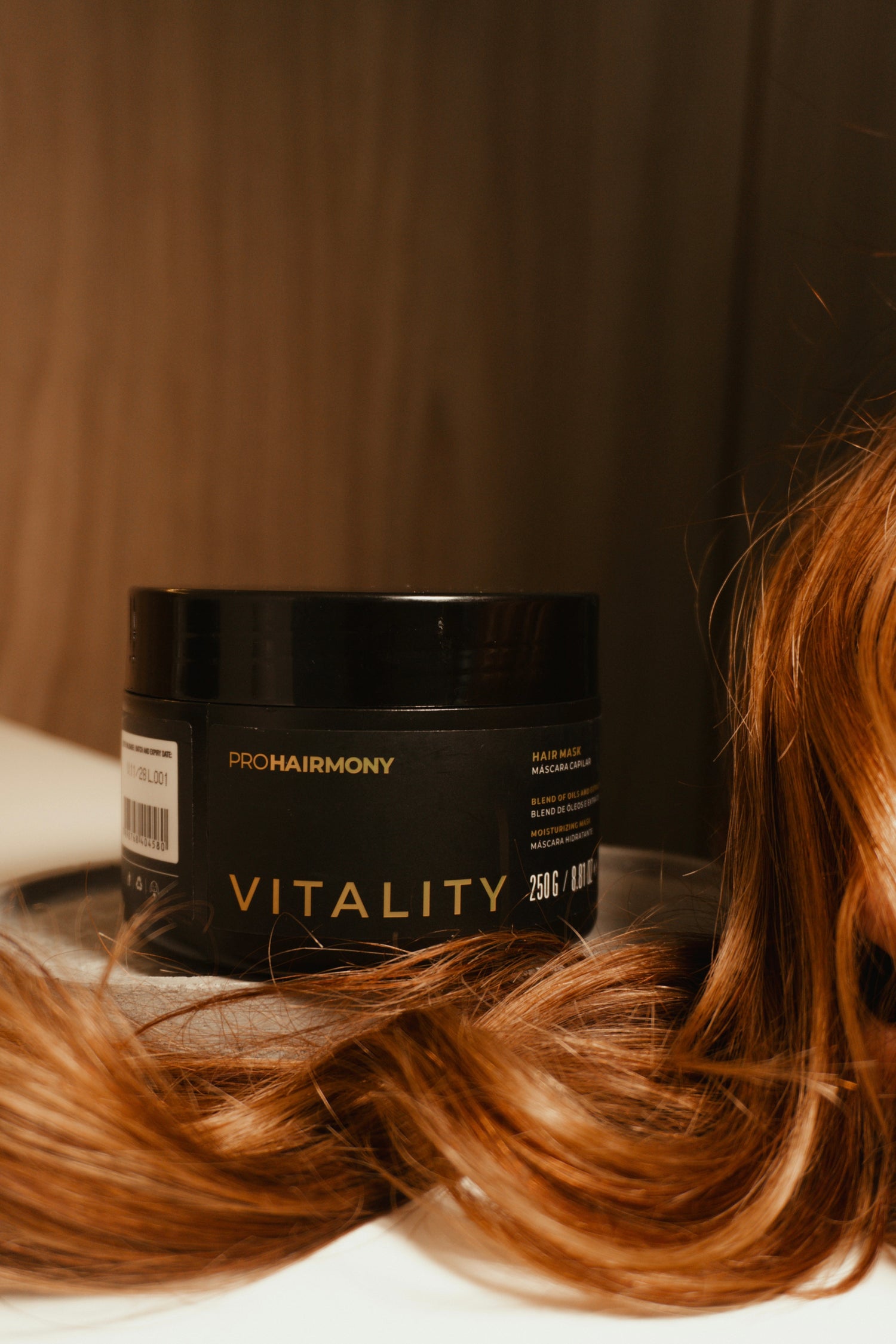 Cabelo Quebradiço Após Alisamento: Como Restaurar (Guia Passo a Passo) - Pro Hairmony