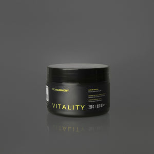 Máscara de Hidratação e Recuperação Vitality 250g